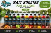 N.E Baits Bait Booster 120ml image