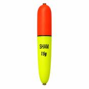 Shamrock 15g Fishing Float