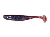 Keitech Easy Shiner 3.5" 8.5cm Grape EA03S