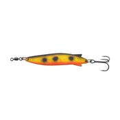 Abu Garcia Toby 10g Spoon LF Orange Copper Holo image