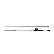 Abu Garcia Fast Attack Casting Combo image