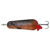 Abu Garcia Atom Pro 35g spoon Brown Trout image