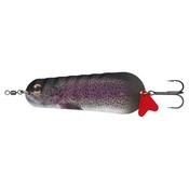 Abu Garcia Atom Pro 20g spoon Rainbow Trout image