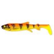 Savage Gear 3D Whitefish Shad 20cm 62g Golden Ambulance 1pcs. image