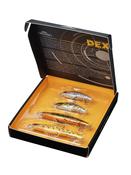 Berkley DEX Bullet Jerk Trout Lure Gift Box Set image