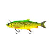 Savage Gear 3D Line Thru Whitefish 22cm 107g MS Fire Whitefish image