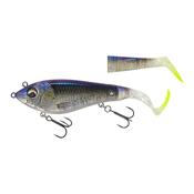 Savage Gear Deviator Tail 16.5cm 48g SS Clear Herring