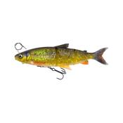 Savage Gear 3D Line Thru Whitefish 17cm 53g MS Dirty Whitefish image