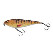 Berkley Zilla Glider 13cm Motoroil Burbot image
