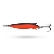 Abu Garcia Toby 10g Spoon LF Black and Red image