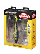 Berkley Celebration Set Cullshad Shallow image