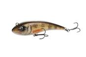 Savage Gear Low Glider Jerkbait 14.5cm 78g SS Black Gold