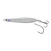 Savage Gear Seeker ISP 87mm 16g Pearl Silver