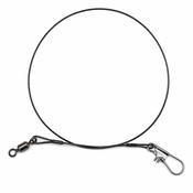 Pike Wire Leader 12 Inch image