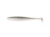 Keitech Easy Shiner 8" 20cm Ghost Rainbow 482T