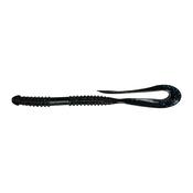 Keitech Mad Wag Long 11" Black Blue FLK 312S
