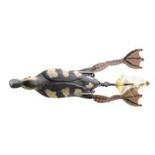 Savage Gear 3D Hollow Duckling Weedless 7.5cm 15g Natural