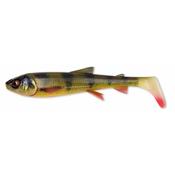Savage Gear 3D Whitefish Shad 23cm 94g Perch 1pcs.