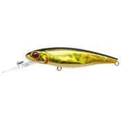 Pontoon 21 Greedy Guts 44F-MDR 402 CB Crash HG Black&amp;Gold