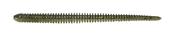 Keitech Easy Shaker 4.5" 12.2cm Gold Flash Minnow 417T