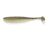 Keitech Easy Shiner 6.5" 16.5cm Gold Flash Minnow 417T