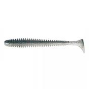Keitech Swing Impact 2" EA#22T Electic Silver Shiner 12pcs.