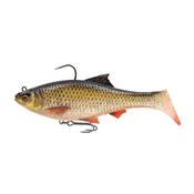 Savage Gear 3D Roach RTF 12cm 34g Clear Rudd