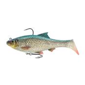 Savage Gear 3D Roach RTF 15cm 60g Green Silver