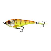 Savage Gear Deviator Swim 14cm 70g SS Golden Ambulance