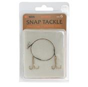 Drennan E-Sox Snap Tackle Pike Rig Barbed