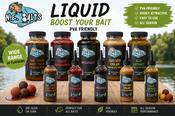 N.E Baits Liquid