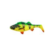Savage Gear 4D Perch Shad 12.5cm 20g Firetiger image
