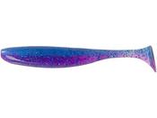 Keitech Easy Shiner 4" 10cm Clear Morning Dawn Blue FLK EA14T