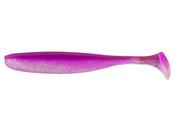 Keitech Easy Shiner 3.5" 8.5cm Glamorous Pink PAL14T
