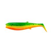 Savage Gear Cannibal Shad 12.5cm 20g Firecracker
