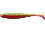 Keitech Easy Shiner 4.5" 11.3cm Mystic Lime Chart EA18T