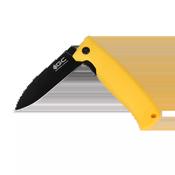 Golden Catch Folding Knife image