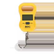 Golden Catch Mini Digital Scale 25kg image