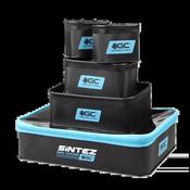 Golden Catch Sintez EVA Bait System
