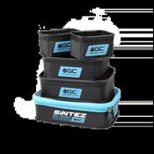 Golden Catch Sintez EVA Bait System Compact
