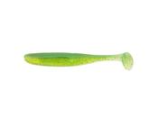 Keitech Easy Shiner 2" 5.4cm LimeChartreuse 424T