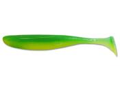 Keitech Easy Shiner 2" 5.4cm Lime Chartreuse Glow EA11T