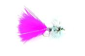 Fulling Mill Pink Humungus Fly image