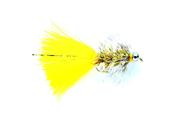 Fulling Mill Sunburst Humungus Fly image