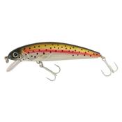 Abu Garcia Tormentor Floating 90mm 12g Holo Rainbow Trout image