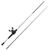 Abu Garcia Fast Attack Casting Combo image