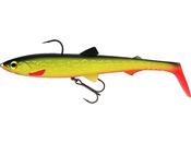Westin BullTeez Shadtail R2F 18cm 70g Baltic Pike