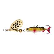 Abu Garcia FA Stickle Spinner 8cm Baby Perch