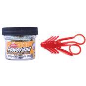 Berkley PowerBait Power Nymph 3cm Red Winner image