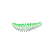 Berkley PowerBait Power Pupa 35mm Spring Green White